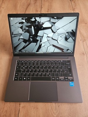 Samsung Galaxy Book2 Business 14'' | i5 | 8/256GB | NEU + Tasche