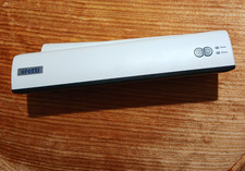 Vretti Portable Printer Wireless Thermal Printer for Trave Home and Office