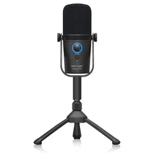 Behringer D2 PODCAST PRO Large Diaphragm Dynamic Podcast Microphone