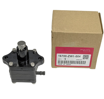 #ad #ad New 16700 ZW1 004 Honda Fuel Pump Assy BF25 BF30 BF40 BF50 BF75 BF90 OEM $53.29