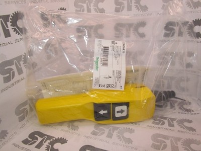 XACA211 Original Schneider Pendant control station - FAST SHIPPING