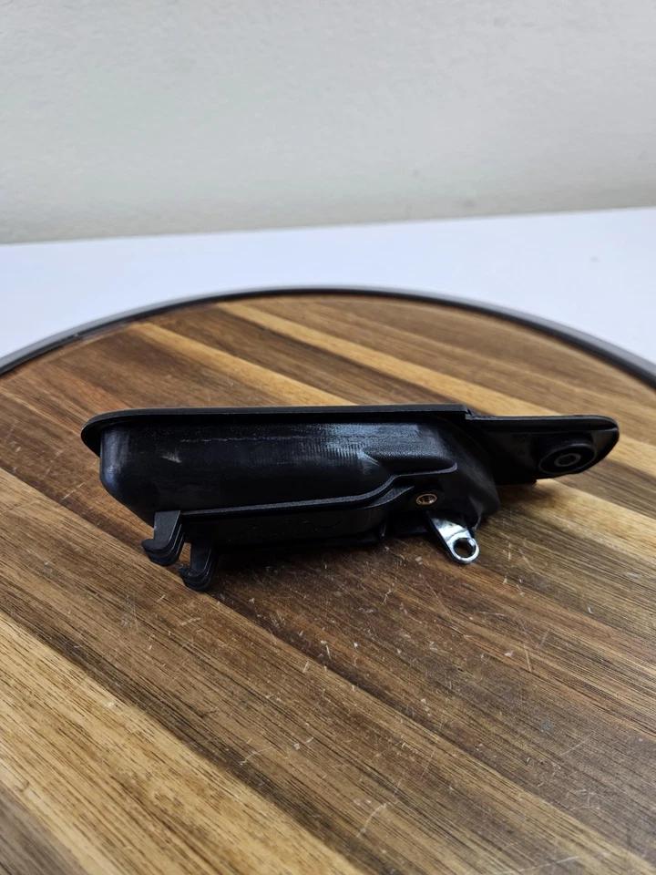 98-2002 Mercedes-Benz W208 izquierda interior Tirador de puerta CLK55 CLK430 CLK320 2087600161 Foto 3 de 4