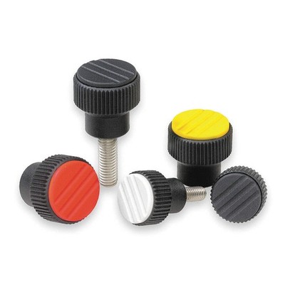 KIPP K0247.0310X40 Hand Knob,,M10 3GFH6