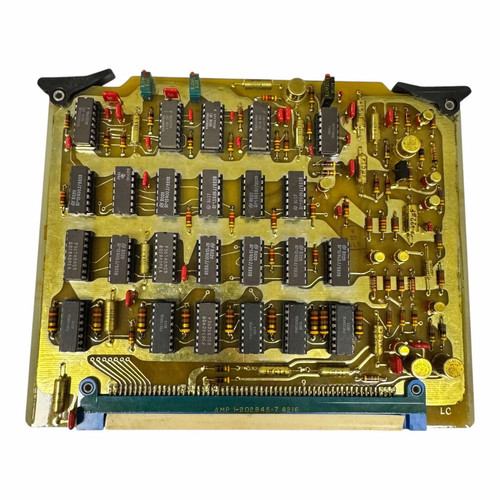 F411E3B11-501 Electronica Spa Circuit Board Assembly - Picture 3 of 3