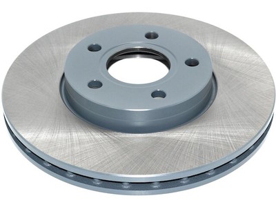 DuraGo 17RQ51J Front Brake Rotor Fits 2012-2013 Volvo C30