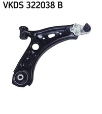 SKF VKDS 322038 B Track Control Arm for Fiat, Jeep