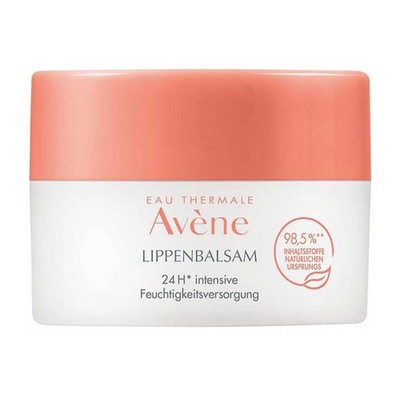 Avene Lippenbalsam 24h intensive Feuchtigkeit · 10 ml · PZN 16971378
