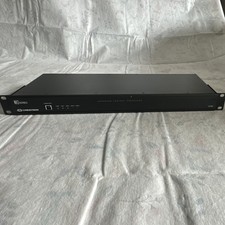 Crestron CP3N Advanced Control Processor 3-Series Automation Controller. No PS