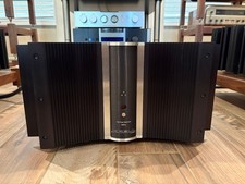 Krell 400cx Full Power Balanced Amplifier