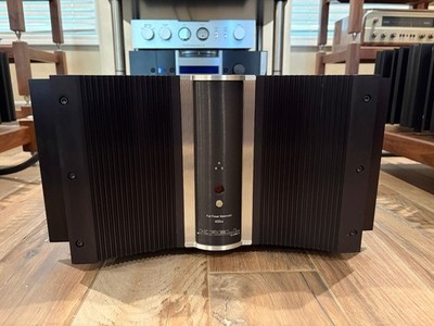 Krell 400cx Full Power Balanced Amplifier