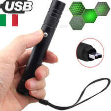 LASER VERDE  PUNTATORE PROFESSIONALE 303 USO ASTRONOMICO ALTA QUALITA 2024