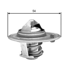 Thermostat Ford CORTINA