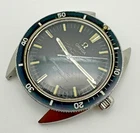 Omega Seamaster 120 Manual Wind 135.027 Cal 601 36mm Wristwatch LW-366