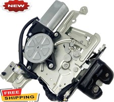 Pestillo de maletero compatible con Murano 2009-2016, Rogue 2014-2018, FX35 FX50