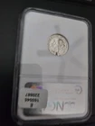 1999 S Silver Roosevelt Dime NGC PF 70 Ultra Cameo Proof 10C 1545394-004
