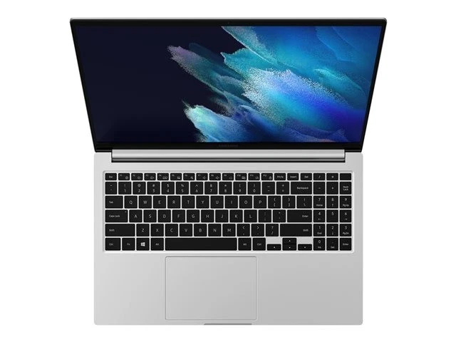 Samsung Galaxy Book NP750XD Intel i7 11th Gen 8GB RAM 512GB NVMe - Windows 11 - Image 4 of 4