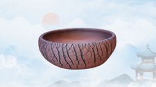 Shallow Rustic Midi Crackle