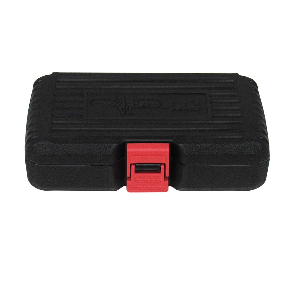 Juego universal de llaves dinamométricas ajustables V2 para rueda de motocicleta Pit Posse Foto 4 de 4