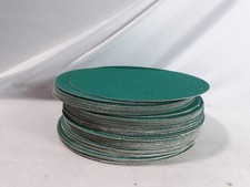 CGW PSA 12" Coated Abrasive Discs - Lot of 50