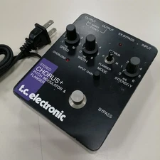 Tc Electronic P210 Effector No.nm1331