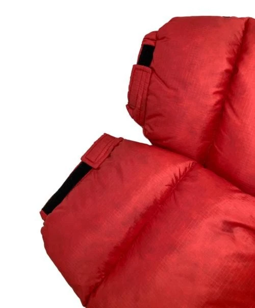 THE NORTH FACE Down jacket Red NF002YO - product detail image 15