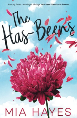 #ad #ad The Has Beens $9.14