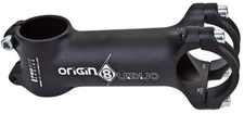 Origin8 Pro Fit Stem 31.8mm 100 mm +/-17 Degree Black Aluminum Road / Mountain