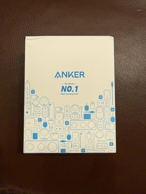 Anker 140W USB C Ladegerät, Laptop Ladegerät, 4-Port Multi-Geräte in Dunkelgrau