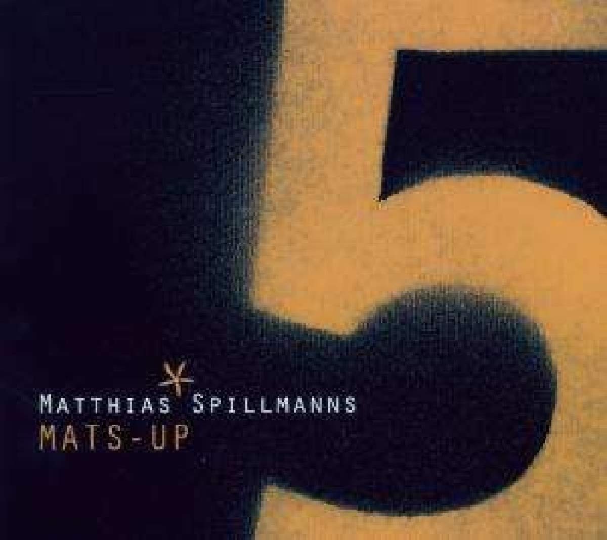Mats-Up 5 (CD)