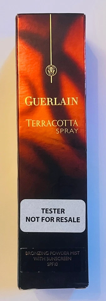 BLACK FRIDAY SALE! 🌞 Guerlain TERRACOTTA Bronze Trio — Discontinued Icons ✨ - Image 3 of 4