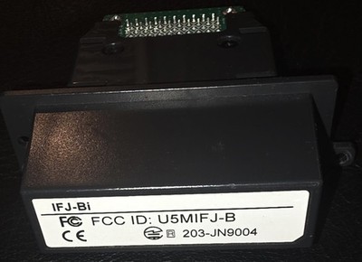 BIXOLON IFJ-Bi Bluetooth Adapter 