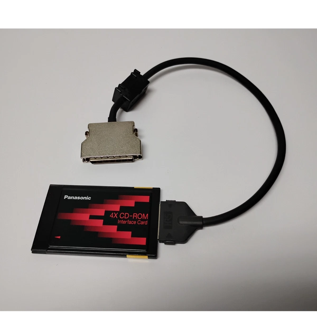 Panasonic Vintage Computer Parts & Accessories for sale | eBay