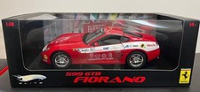 Ferrari 599 GTB Fiorano Panamerican 1/18