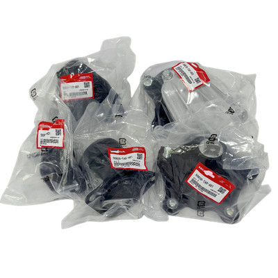 5PCS OEM Engine Motor & Trans Mounts Kit For 08-12 Honda Accord 2.4L Auto Tran