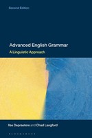 Chad Langford (U. A.) | Advanced English Grammar | Taschenbuch | Englisch (2019)