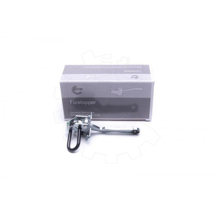 Charnière Renforcée 9181G3 Haute Durabilité pour Porte Avant Boxer Ducato Jumper