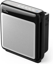 COWAY Air Purifiers for Home up to 1,748Ft², True HEPA Filter for Smoke, Allergi