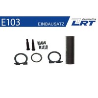 Montagesatz Katalysator FüR Opel Corsa B 73_ 78_ 79_ 1.4I 1.2I Combo 71_ 1.4