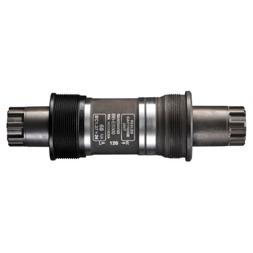 Bottom Bracket Acera es300 118/2 7/8in Thread BSA Octalink SH-EBBES300C18 Shim