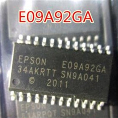 1X E09A92GA EPS 32A5E8T GOOD QUALITY *kk