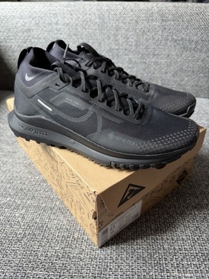Nike React Pegasus Trail 4 GTX V2 size 42, US 8.5