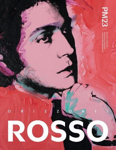 Orizzonti | Rosso by Pamela Golbin, Michele Colasuonno - - Image 2