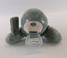 Philips Avent Soothie Snuggle Paci Pacifier H...
