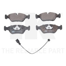 Plaquette de frein BMW M5