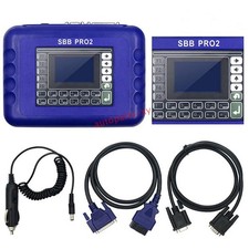 Sbb V48.99 Key Programmer Immobilizer Universal For Multi Brands Auto Car Tool A Sbb V48.99 Key Programmer Immobilizer Universal For Multi Brands Auto Car Tool A