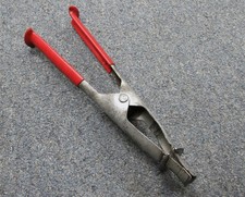 Kent-moore J-25012 Thm Transmission Reverse Clutch Tool Red Handle