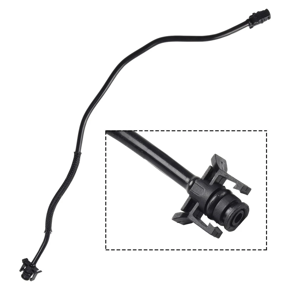 Replacement Radiator Top Overflow Hose for Land Rover For Range Rover Evoque — 第 4/4 张图片