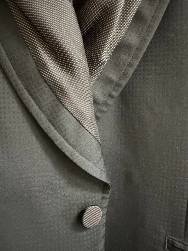 John Galliano Shawl Collar/Peak Lapel Jkt. Sz.54/Haider Ackermann/Tom Ford image 4