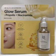 Beauty Of Joseon Glow Serum Propolis Niacinamide 100ml/3.38 fl Oz. Exp 2028/07