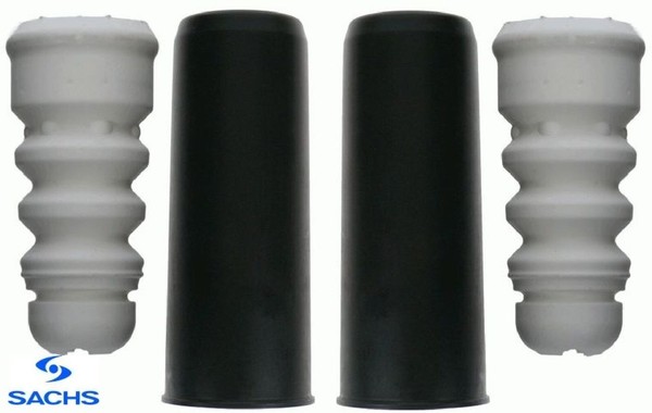 Sachs 900311 Staubschutzsatz FüR StoßDäMpfer Staubschutz Satz Kit FüR Audi-image